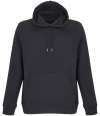 04232 Constellation SOL'S Unisex Constellation Hoodie Black colour image
